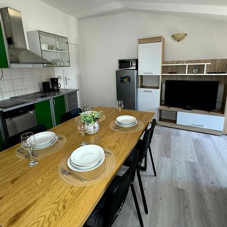 Apartment Moris Vodnjan Exterior foto