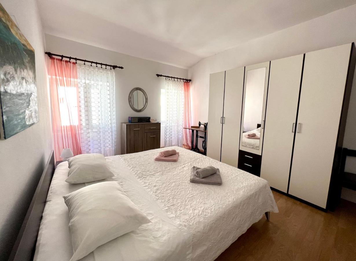 Apartment Moris Vodnjan Exterior foto