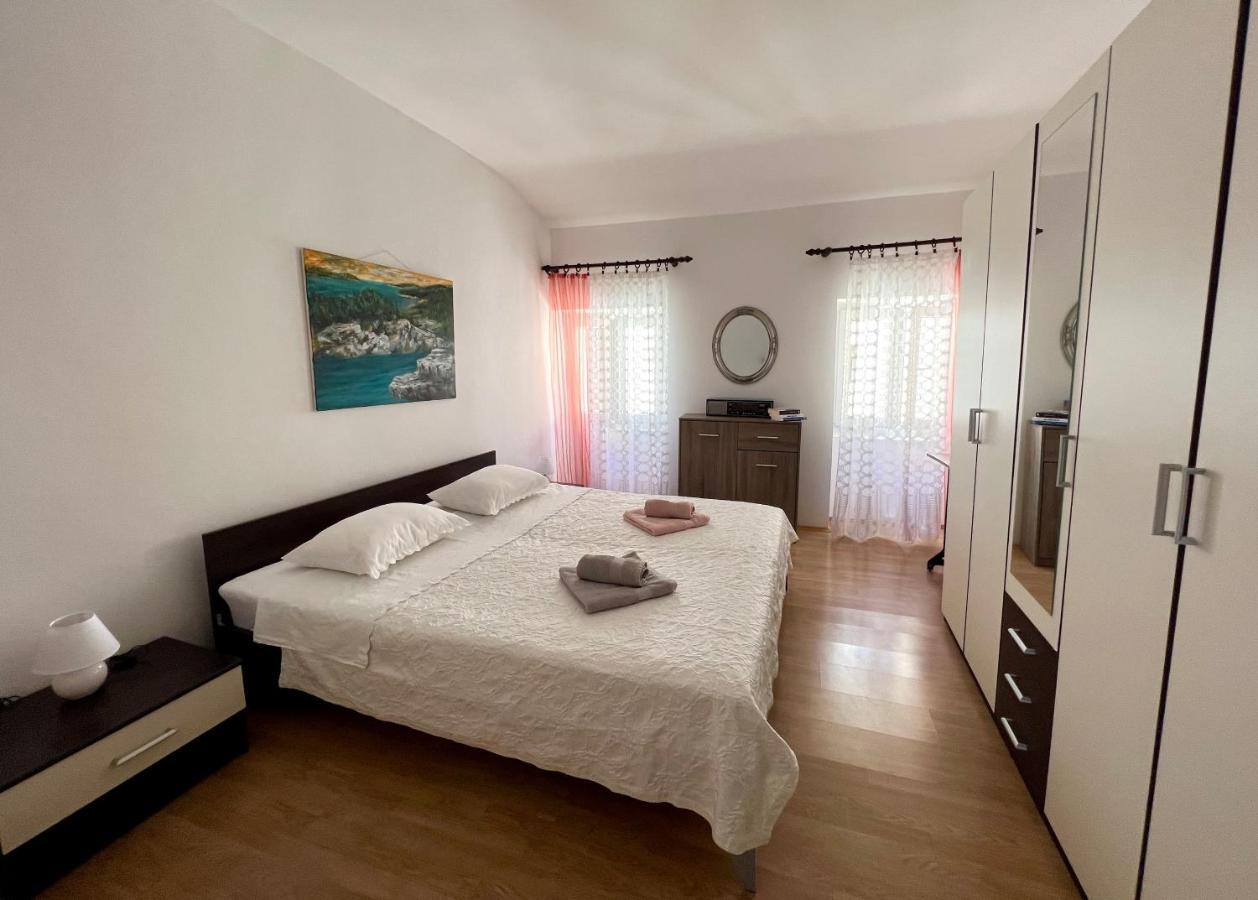 Apartment Moris Vodnjan Exterior foto