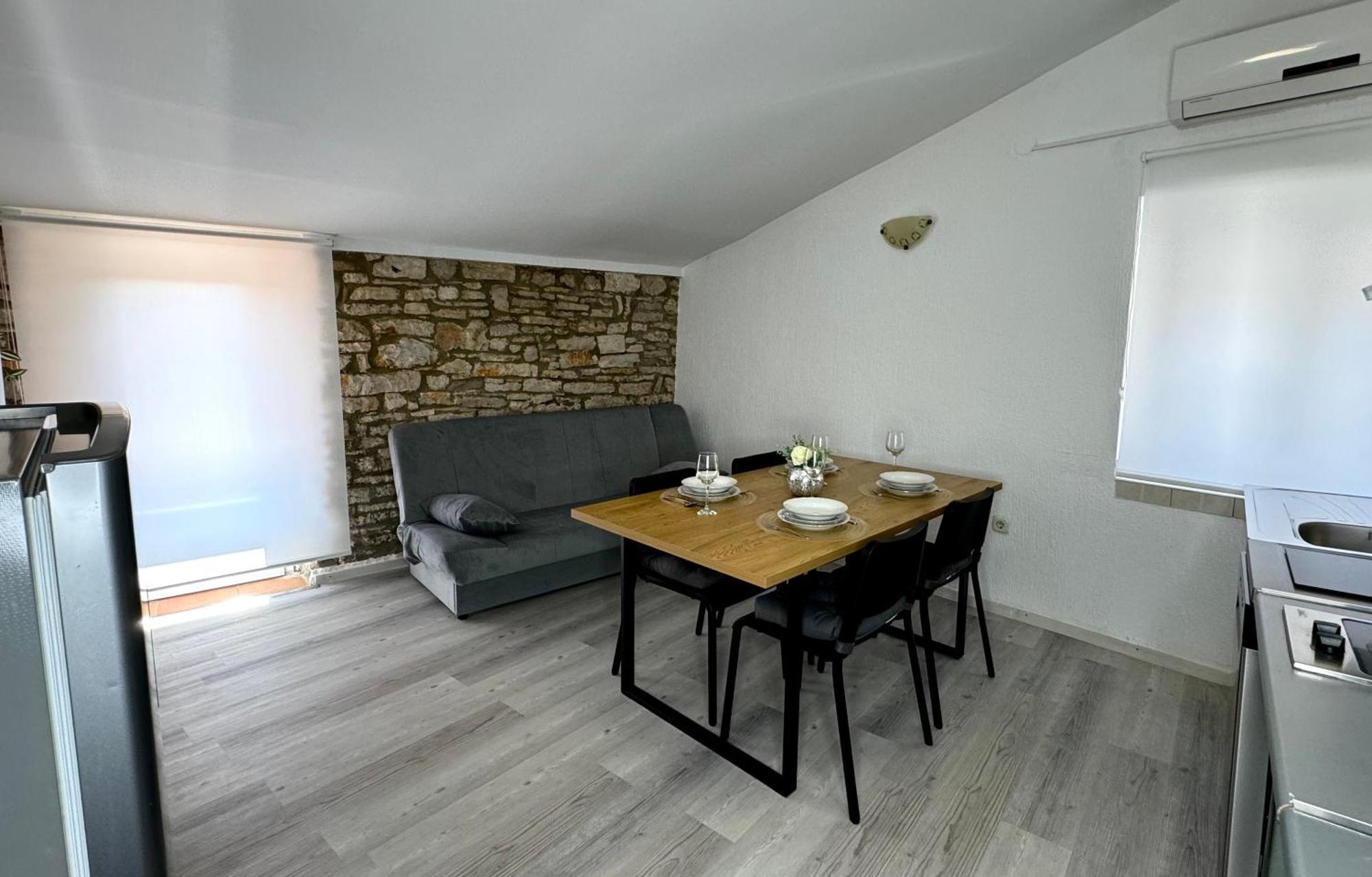 Apartment Moris Vodnjan Exterior foto