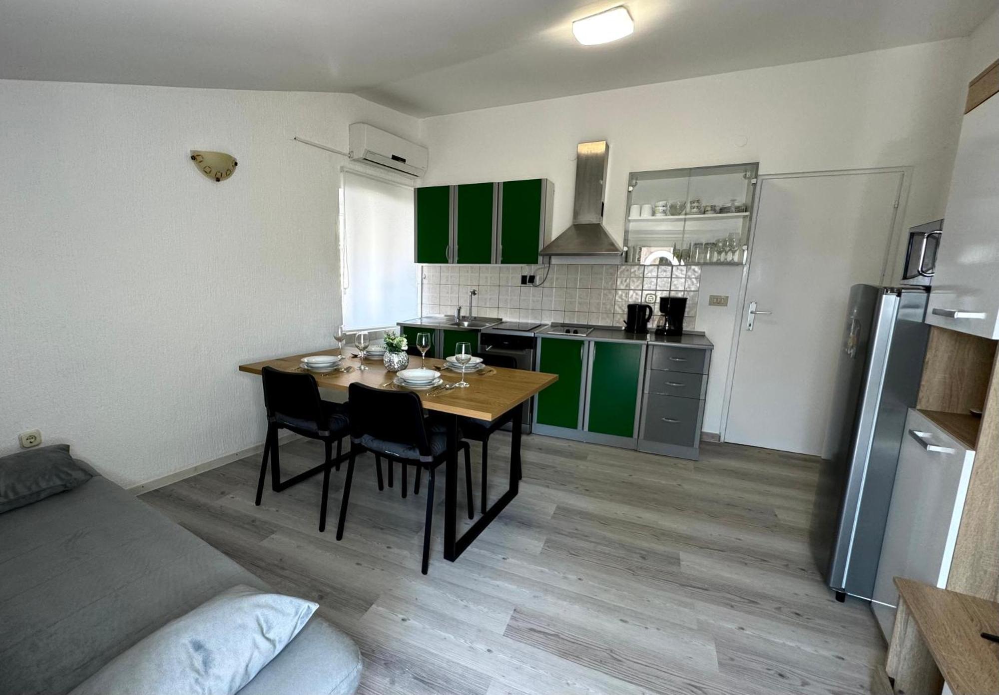 Apartment Moris Vodnjan Exterior foto