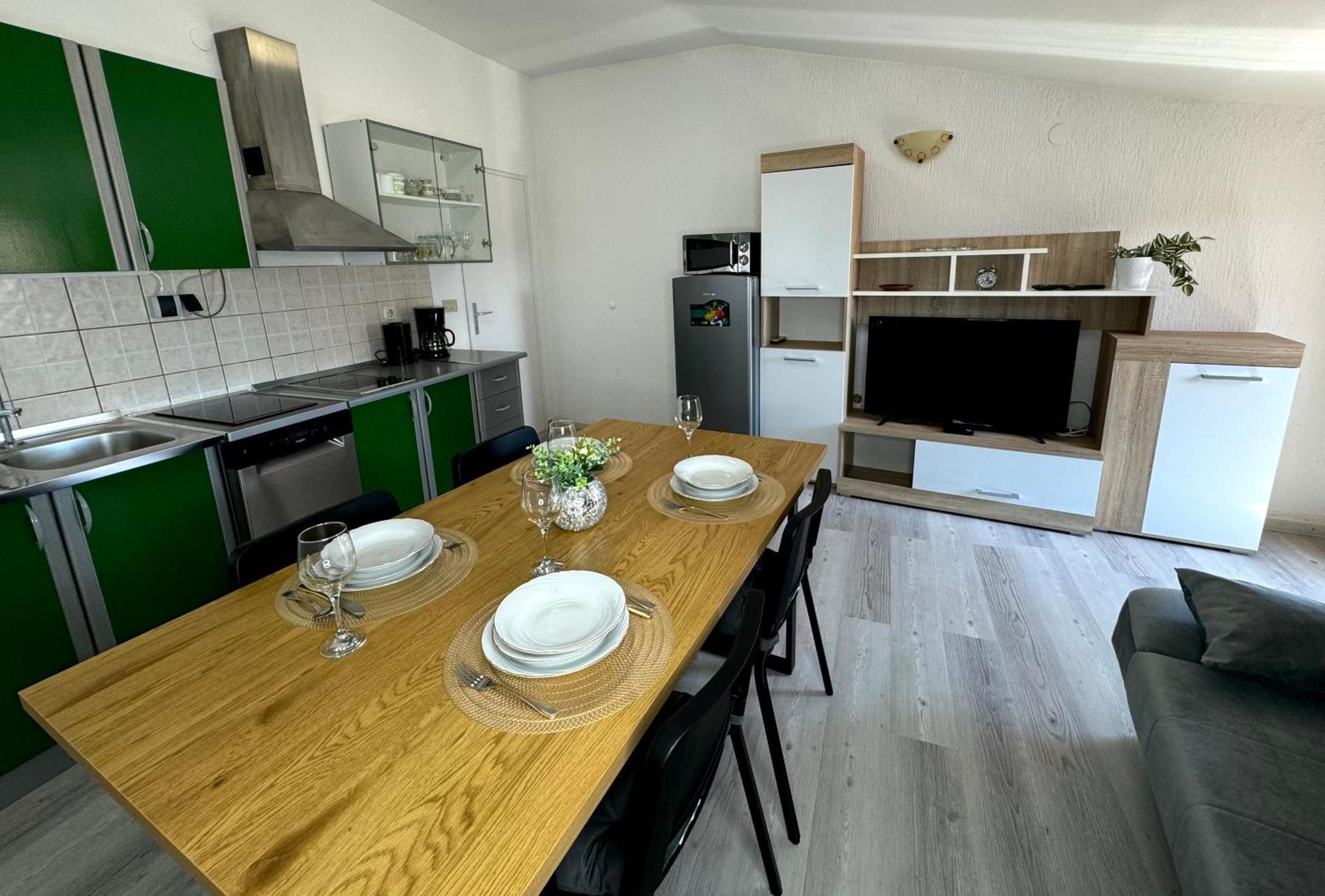 Apartment Moris Vodnjan Exterior foto